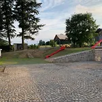 Bohemia Saxon Switzerland & * Šluknov