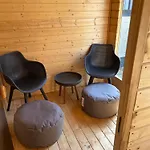 Βίλα Bohemia Saxon Switzerland &