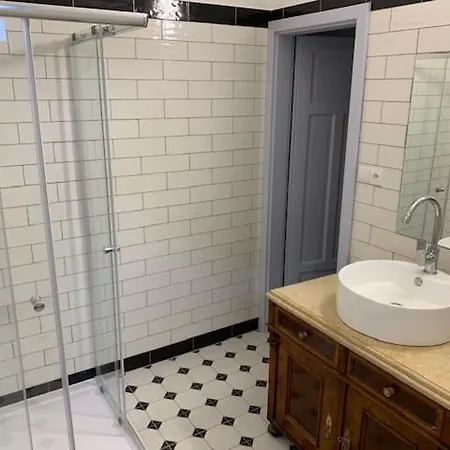 Bohemia Saxon Switzerland & * 슬루노브