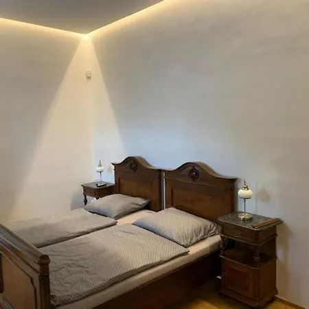 Villa Bohemia Saxon Switzerland & *