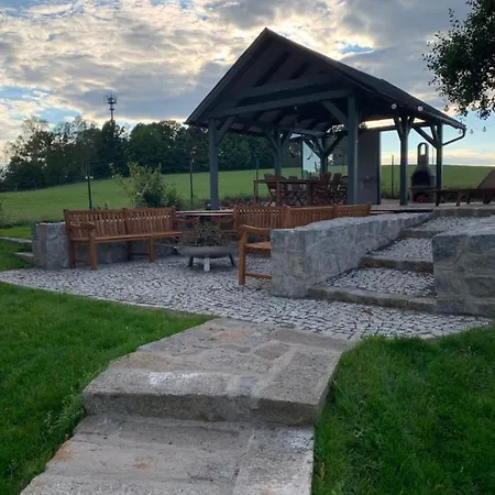 Bohemia Saxon Switzerland & 슬루노브