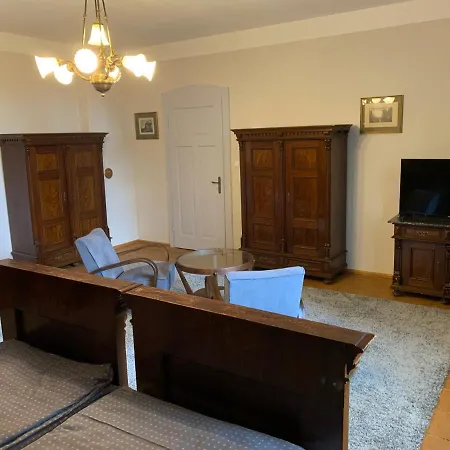 Villa Bohemia Saxon Switzerland & *