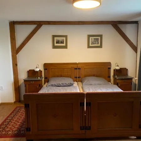 Villa Bohemia Saxon Switzerland &