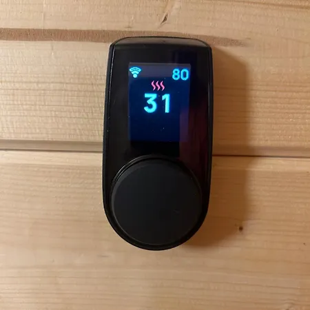 Bohemia Saxon Switzerland & 빌라 슬루노브