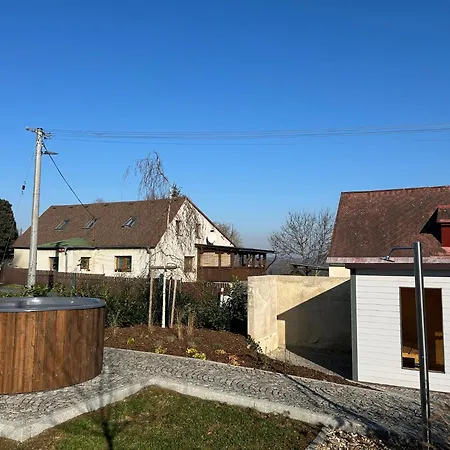 Bohemia Saxon Switzerland & 빌라