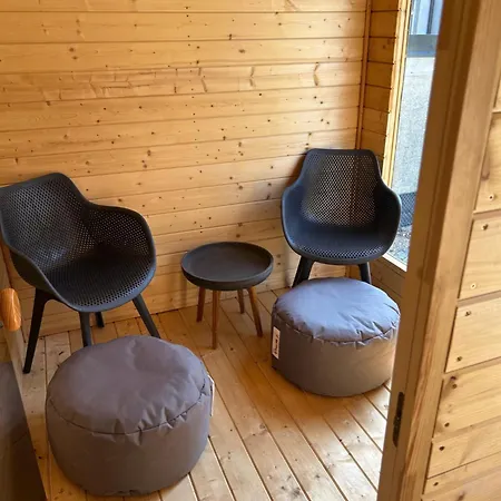 Villa Bohemia Saxon Switzerland &