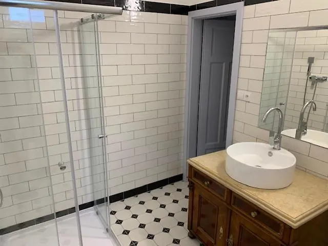 Bohemia Saxon Switzerland & * Šluknov