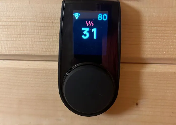 Bohemia Saxon Switzerland & Willa Šluknov