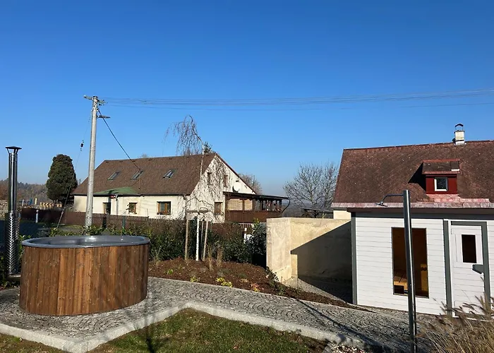 Bohemia Saxon Switzerland & Villa