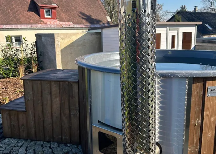 Bohemia Saxon Switzerland &